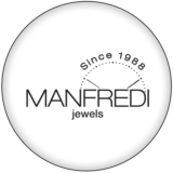 Manfredi Jewels Logo