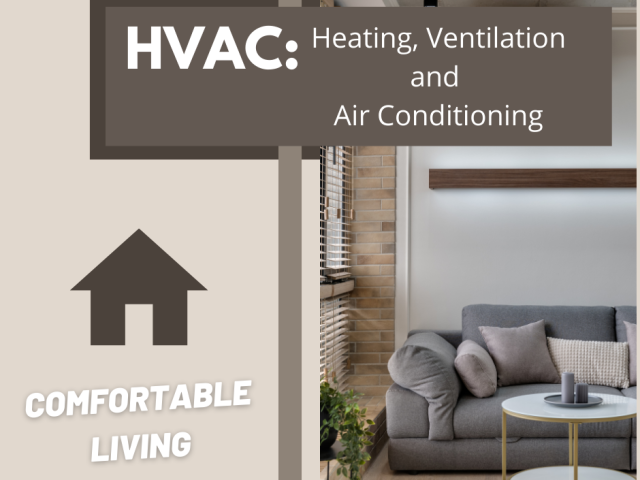 Business Spotlight – HVAC Industry