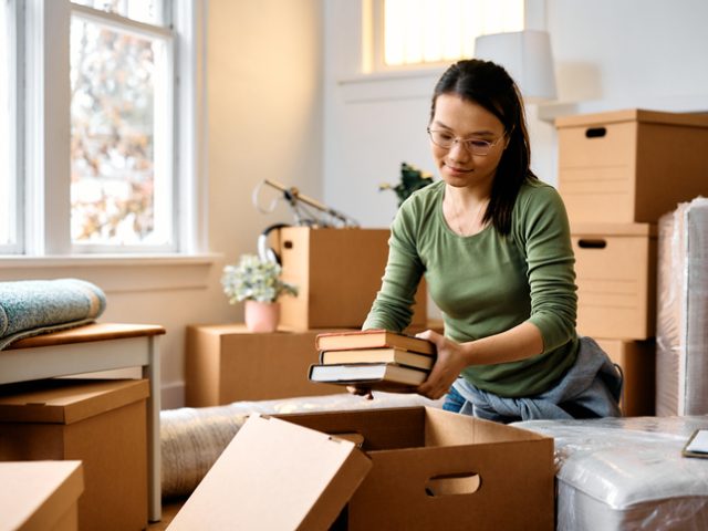 50 Products and Services Top of Mind for New Movers