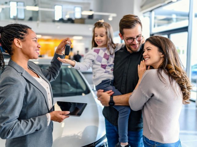 9 Marketing Strategies for Car Dealerships