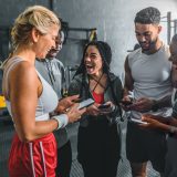 increase gym membership retention